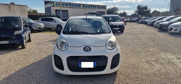 Citroen C1 1.0 Exclusive 12/2012 85.000KM