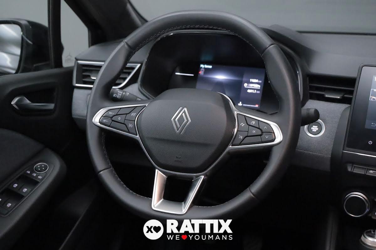 Renault Clio 1.0 tce 90CV Techno