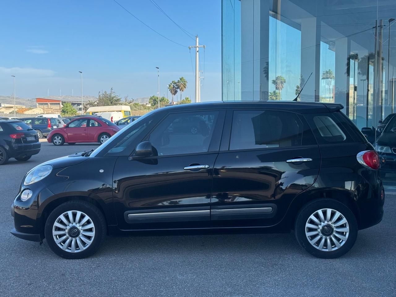 Fiat 500L 1.6 Multijet 105 CV Lounge