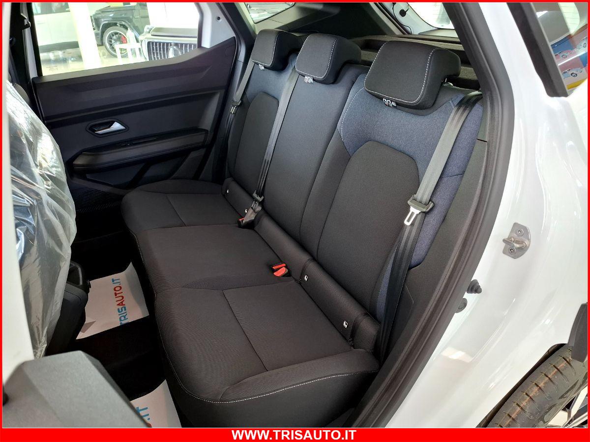 DACIA Duster ECO-G 1.0 100 Expression NEOPATENTATI (FULL LED+ANDROID+APPLE)
