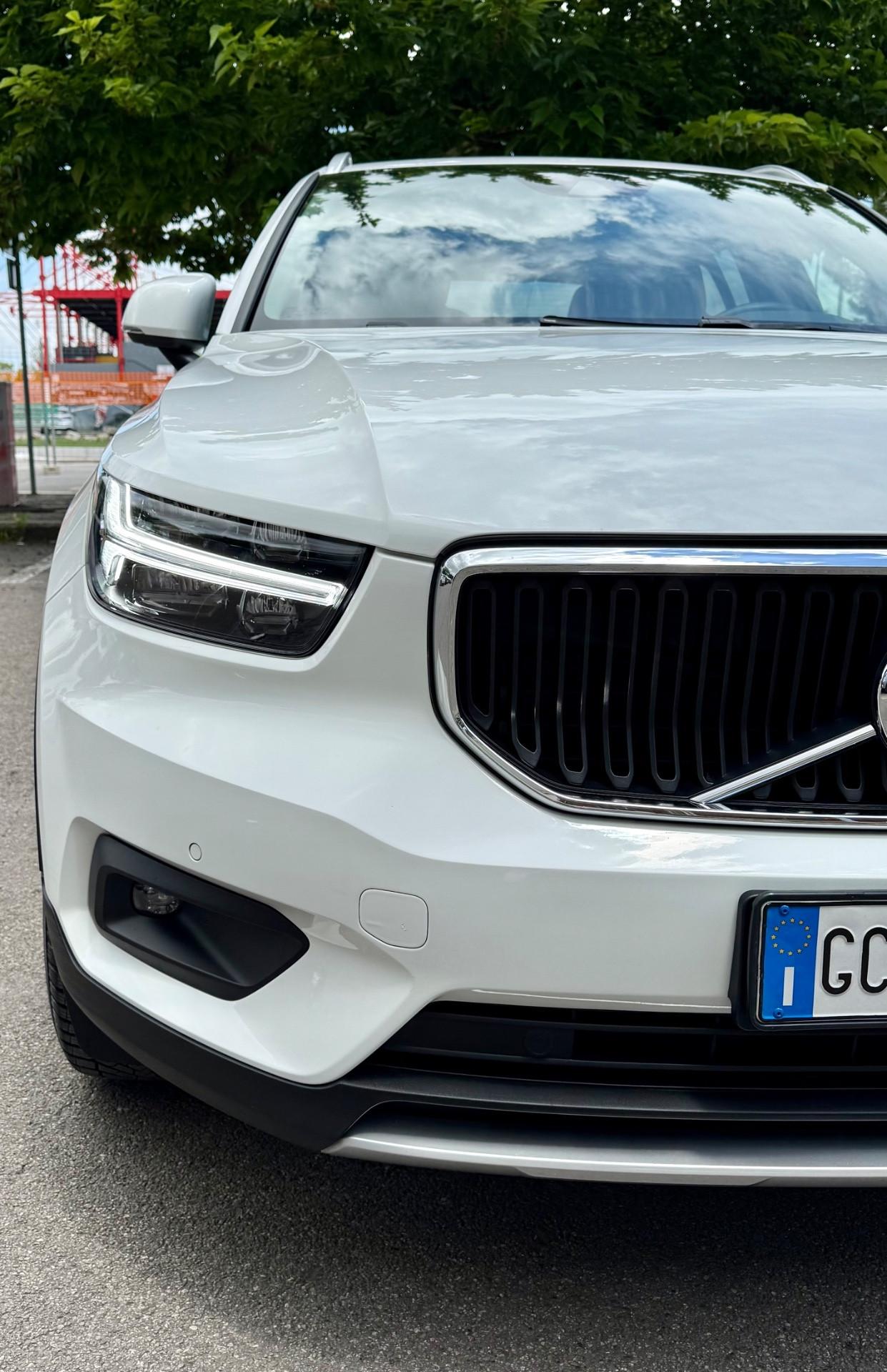Volvo XC40 D3 150CV Momentum Pro Geartronic