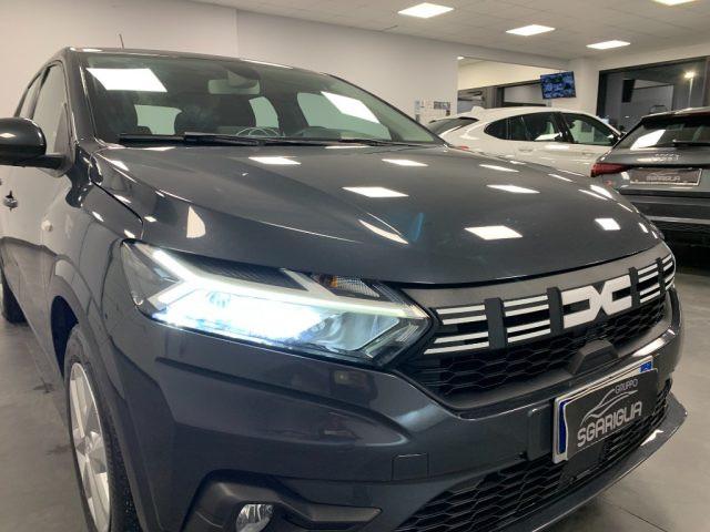 DACIA Sandero Streetway 1.0 GPL ECO-G Comfort