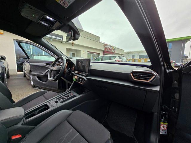 CUPRA Formentor 2.0 TDI 4Drive DSG UNICO PROP. PERMUTE