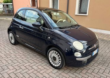 Fiat 500 1.2 Benzina Ok Neopatentati