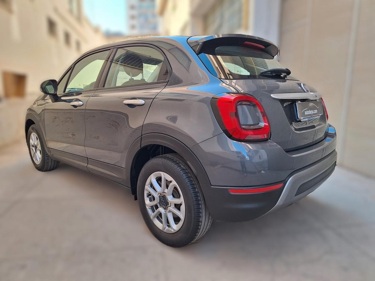 Fiat 500X 1.0 T3 120 CV