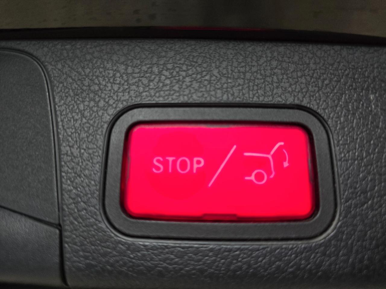 Mercedes-benz GLB 200 d Automatic Sport