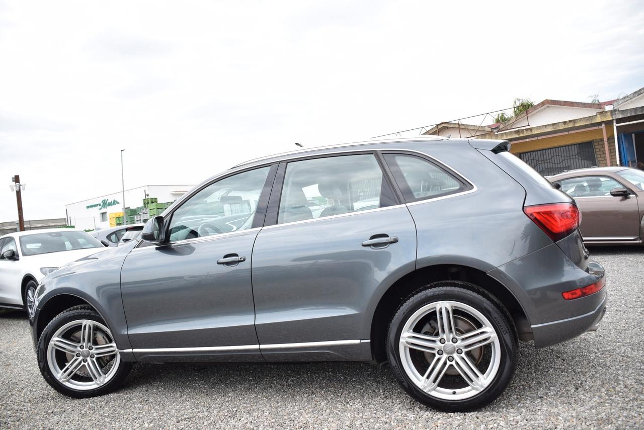 Audi Q5 4X4 3.0V6 TDI 245CV quattro S-tronic Advanced Plus FULL