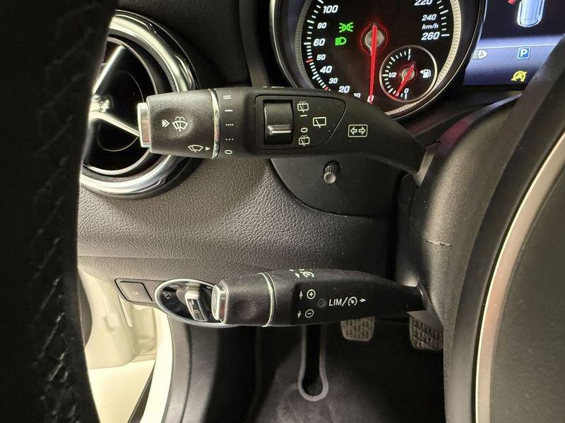 Mercedes-Benz GLA GLA 180 Sport