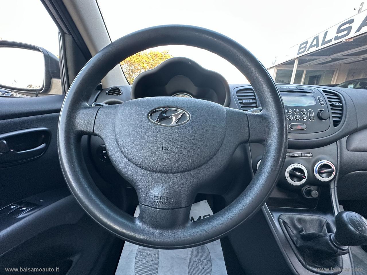 HYUNDAI i10 1.1 12V Style