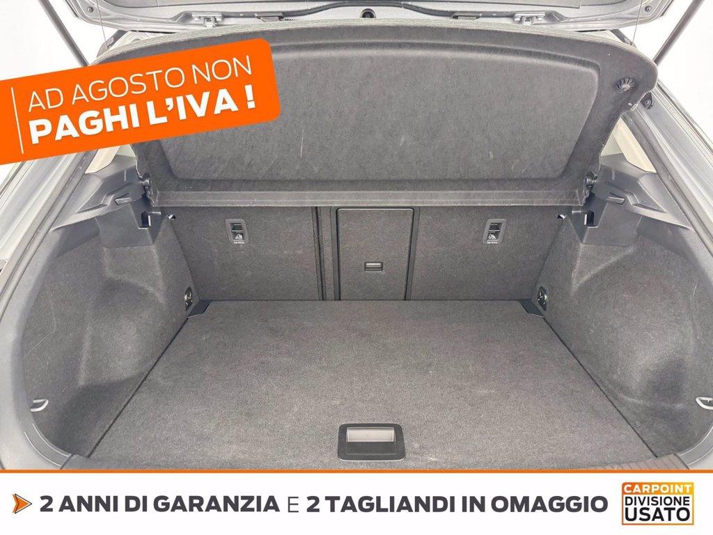 VOLKSWAGEN T-roc 2.0 tdi life 150cv dsg del 2024