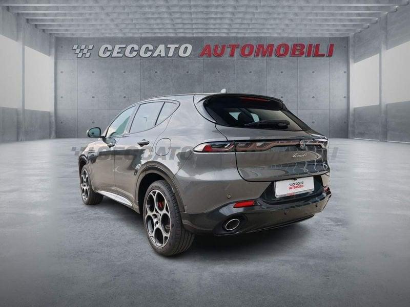 Alfa Romeo Tonale Tonale 1.3 phev Veloce Q4 280cv at6