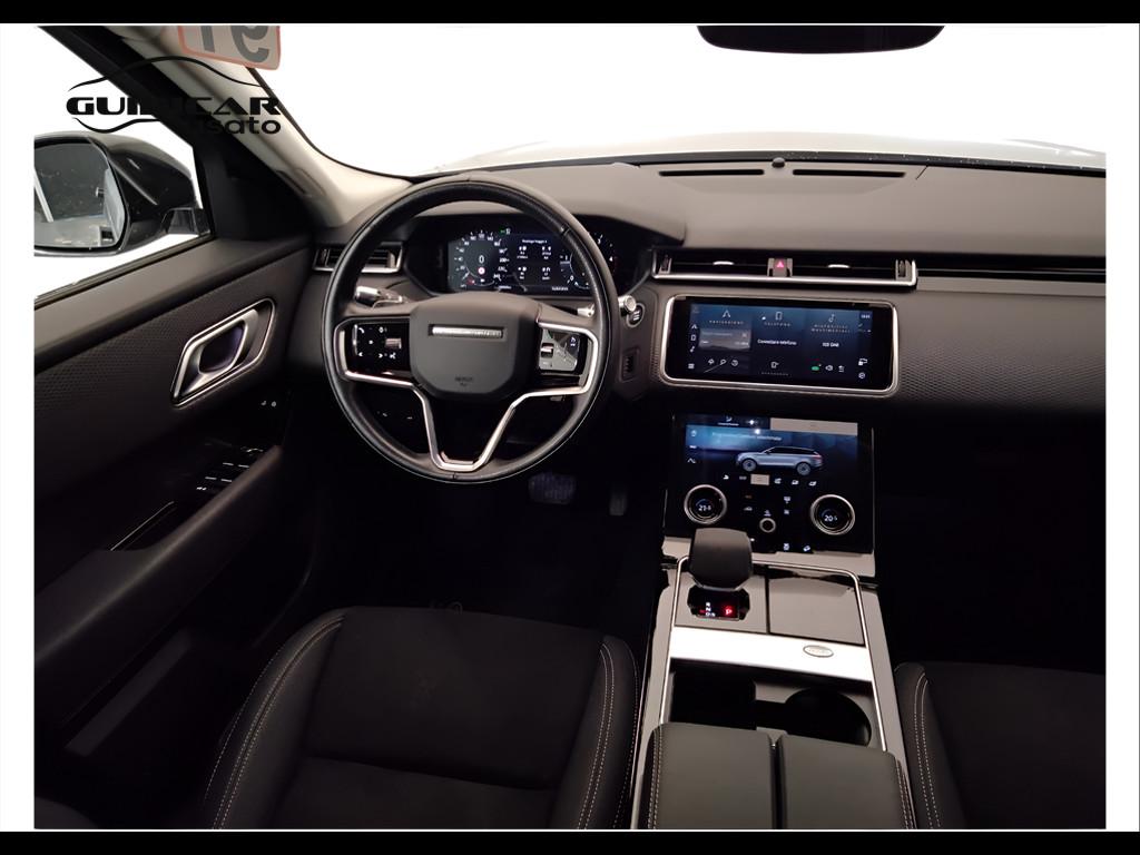 LAND ROVER Range Rover Velar 2021 - Range Rover Velar 2.0d i4 mhev 4wd