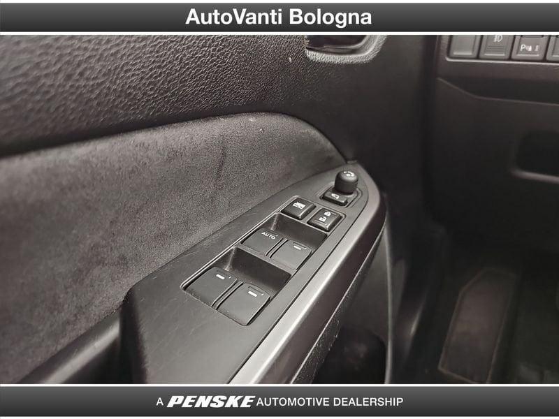 Suzuki Vitara Vitara 1.4 Hybrid 4WD AllGrip