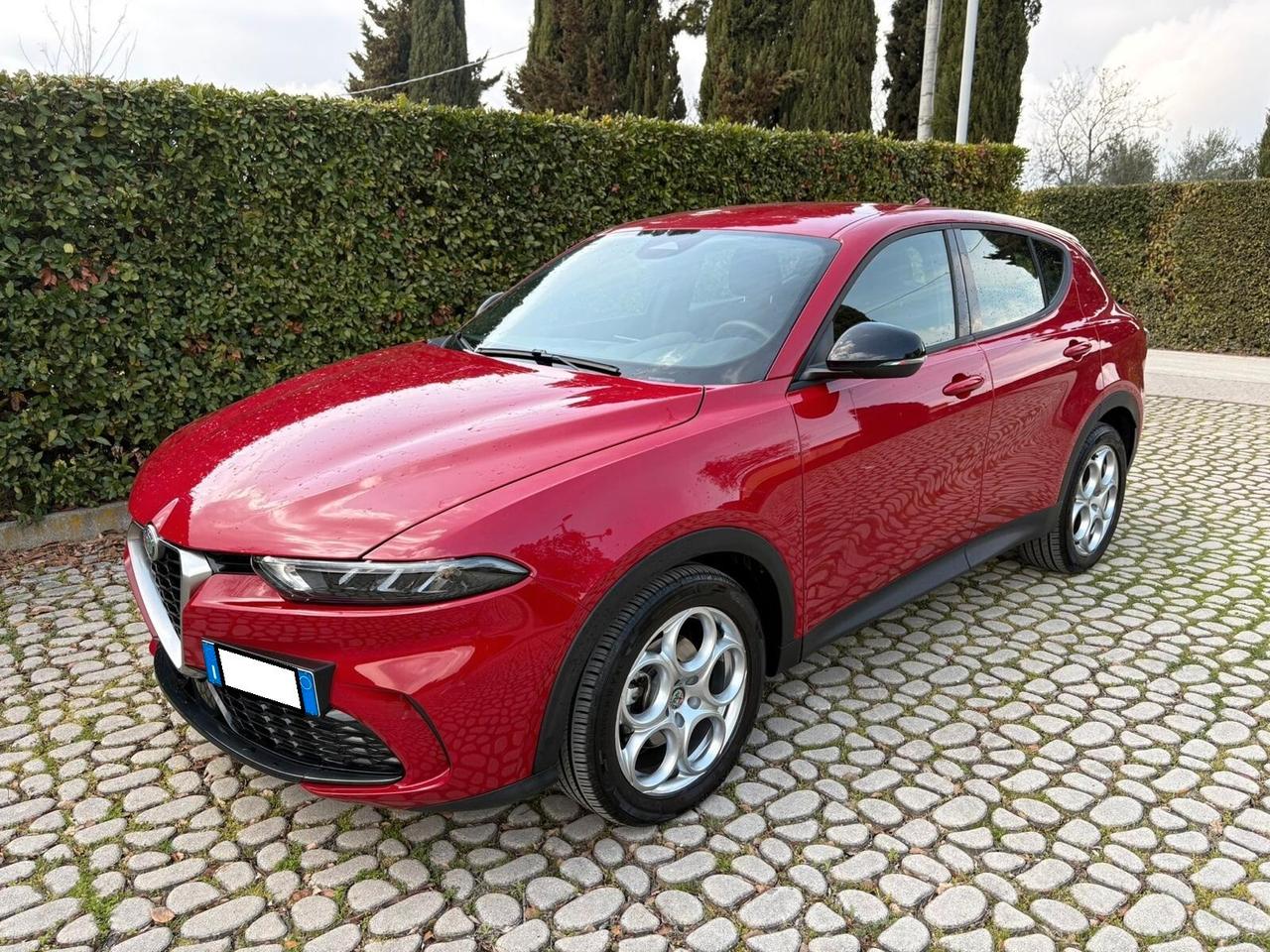 ALFA Romeo Tonale 1.5Hyb. 130 TCT7 Super -09-2023