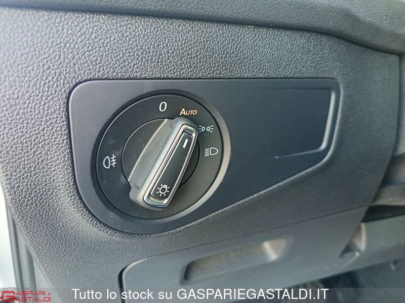 Volkswagen Tiguan 2.0 TDI 150 CV SCR DSG Life