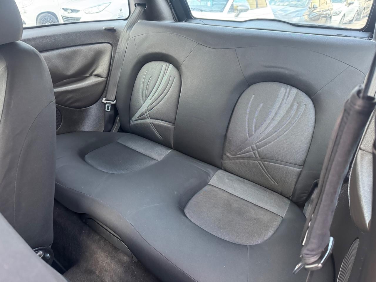 Lancia Ypsilon 1.3 DIESEL 90CV Oro 12/2008