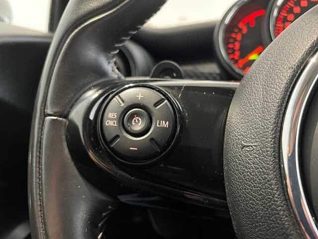 MINI Cooper SD 2.0D 170CV Autom. 3 porte