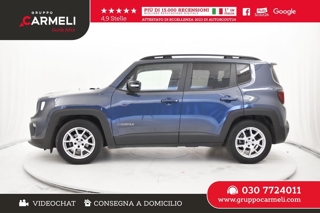 Jeep Renegade 1.6 Multijet II Limited 2WD