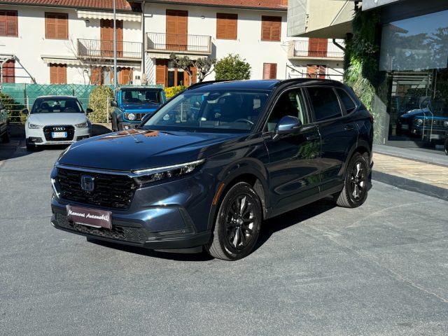 HONDA CR-V 2.0 Phev eCVT Advance Tech
