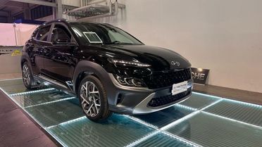 HYUNDAI Kona HEV 1.6 DCT XLine+"NEO PATENTATI"