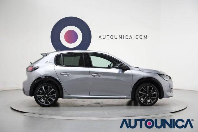PEUGEOT 208 PURETECH 100 STOP&START 5 PORTE GT PACK TETTO