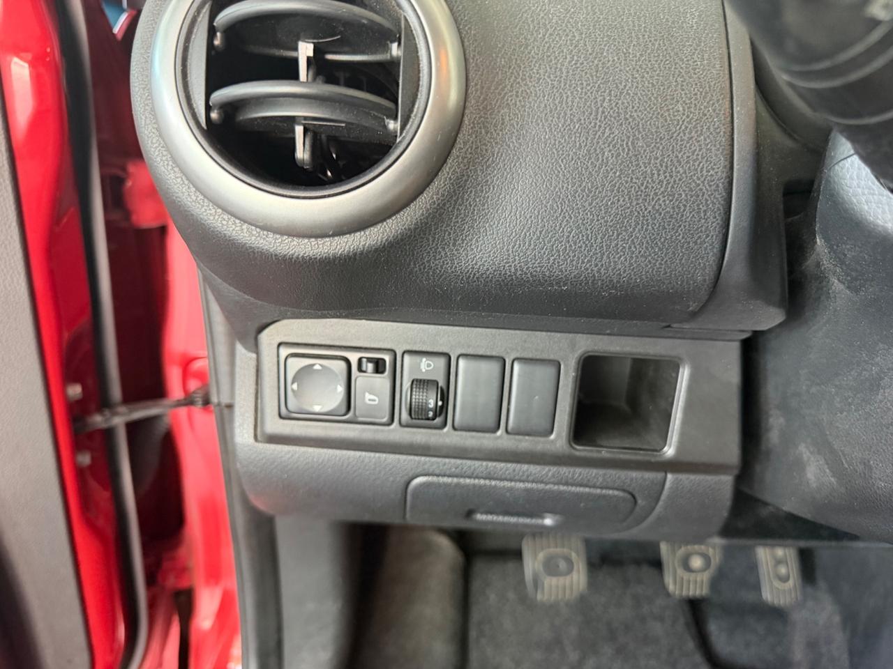Nissan Note 1.4 16V Jive