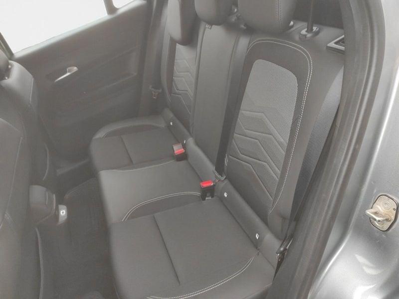Jeep Avenger 1.2 turbo Altitude fwd 100cv