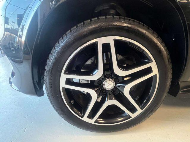 MERCEDES-BENZ GLS 350