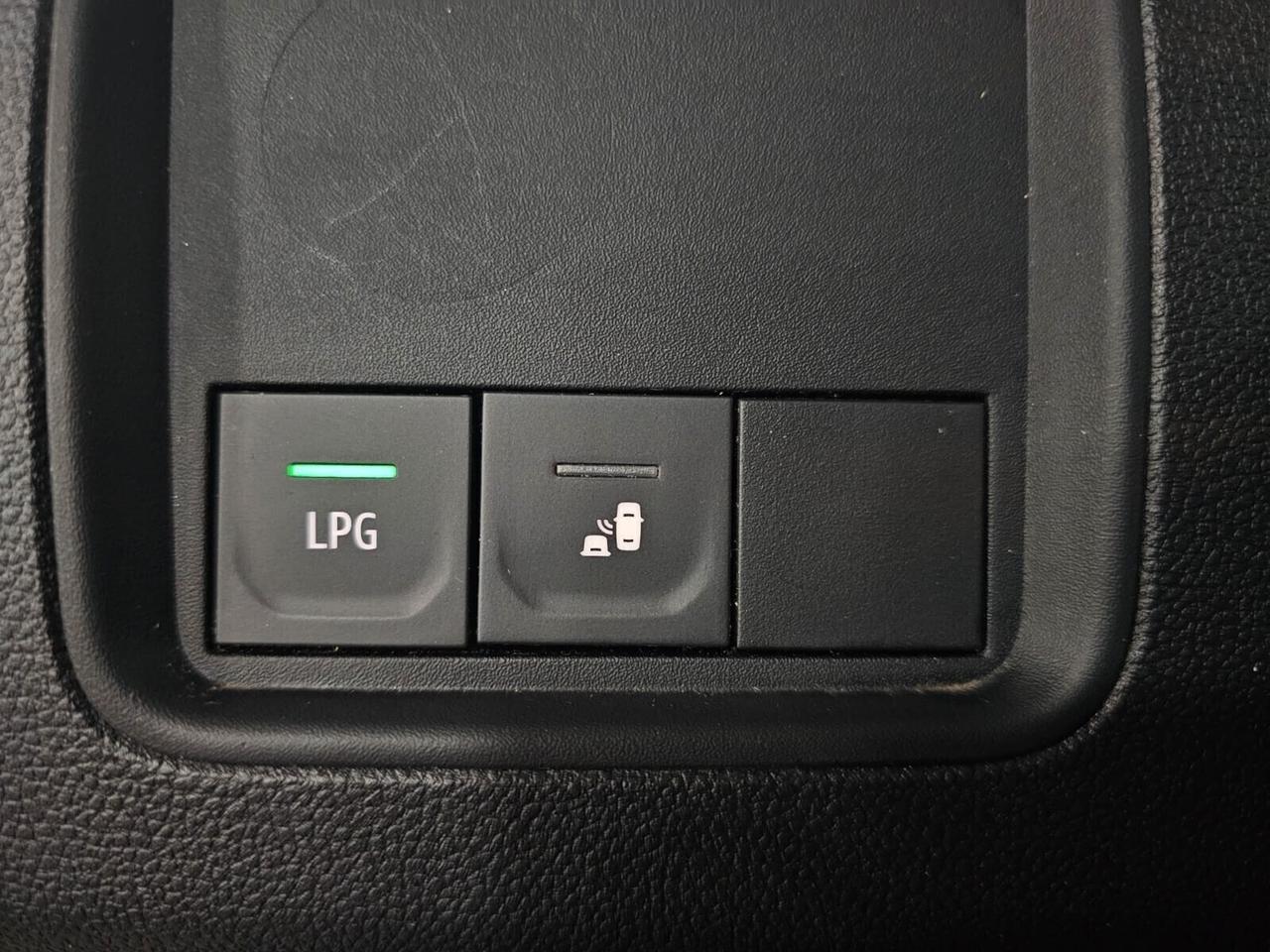 NUOVA DACIA DUSTER PRESTIGE II 1.0 B/GPL 101CV TCE MY23 Journey Up