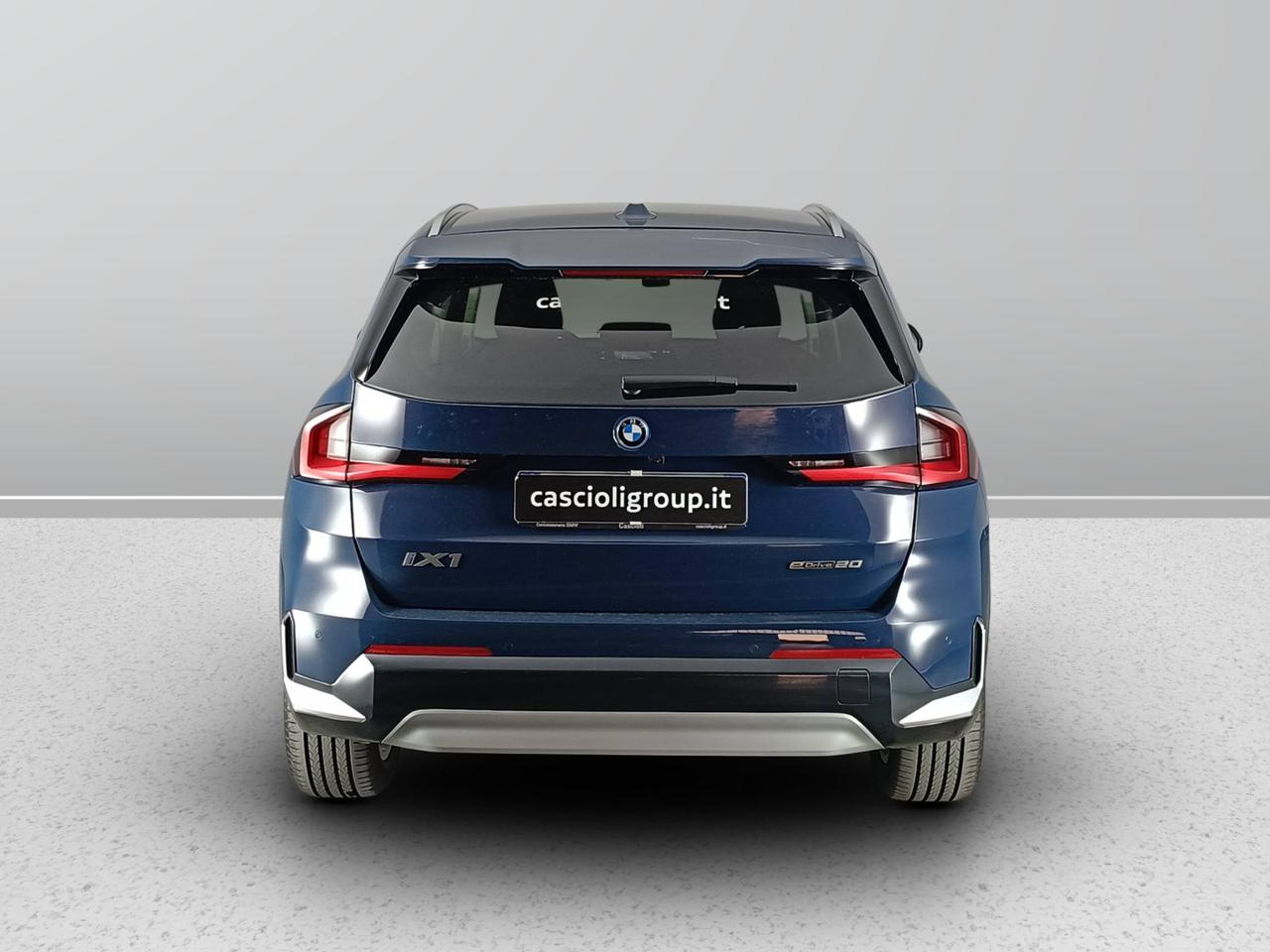 BMW BMW iX1 eDrive20