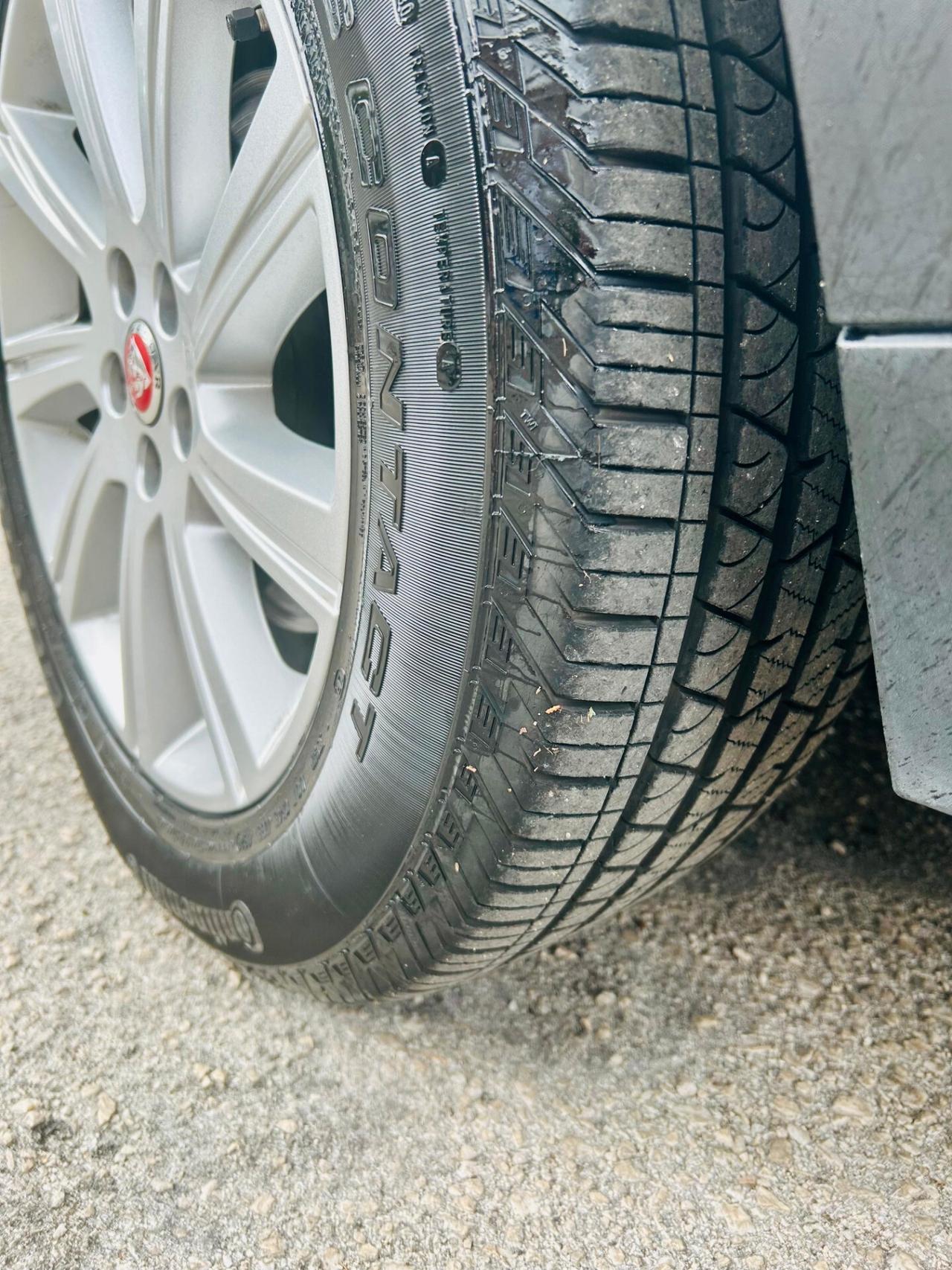 Jaguar E-Pace 2.0D 150 CV AWD aut.