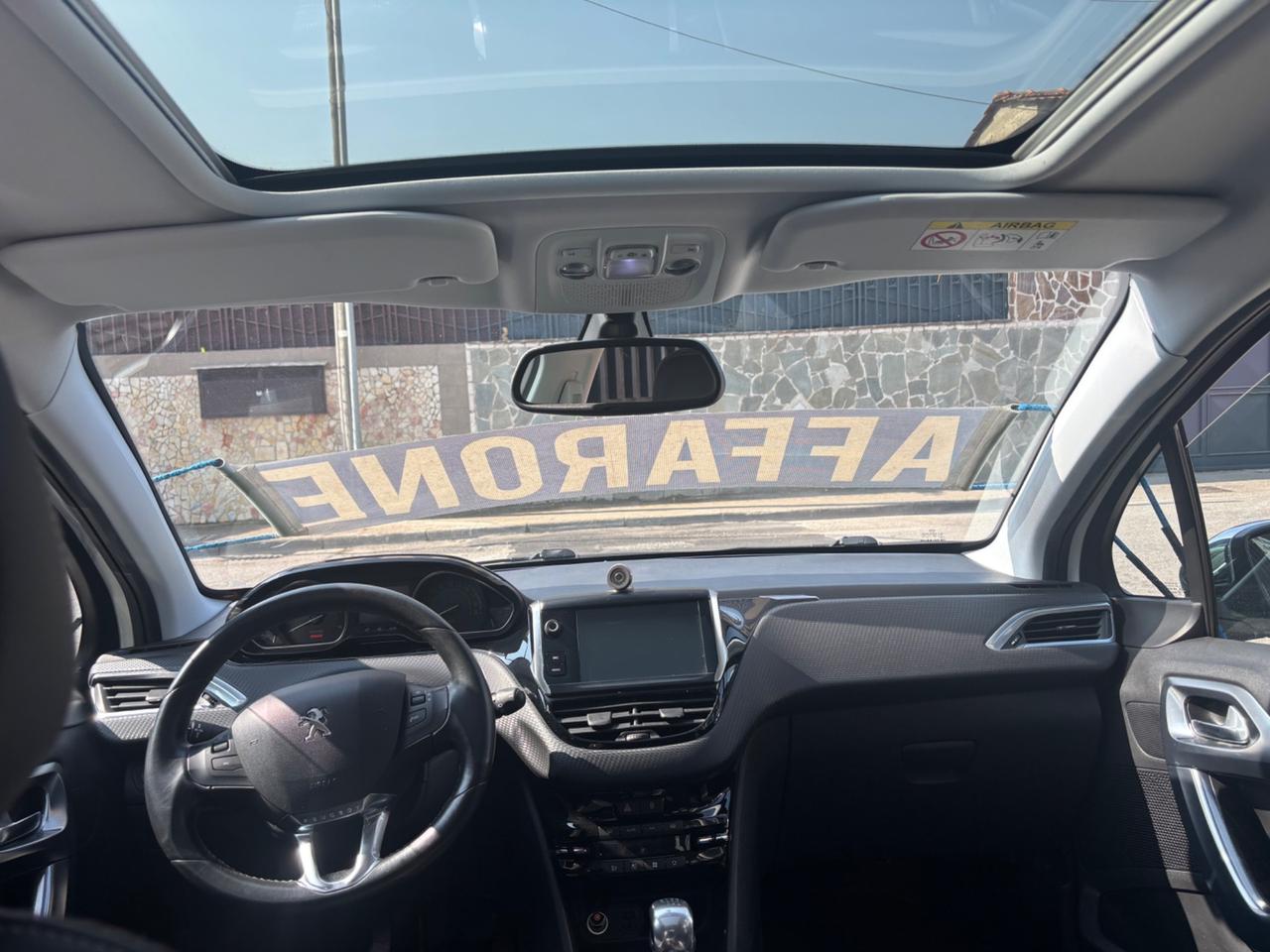 Peugeot 2008 1.6 e-HDi 92 CV Stop&Start Allure