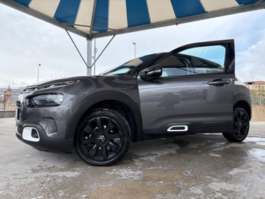 Citroen C4 Cactus BlueHDi 100 S&S Shine