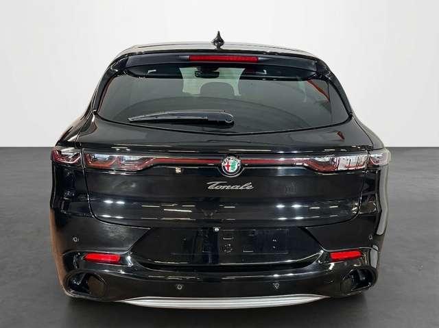 Alfa Romeo Tonale 1.3 PHEV 280cv Tributo Italiano Q4 Auto