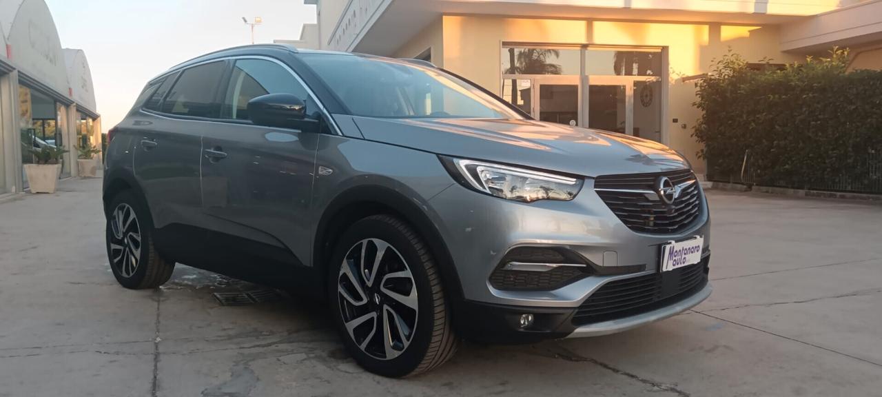 Opel Crossland X 1.5 ECOTEC D 102 CV Start&Stop Advance