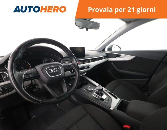 AUDI A4 Avant 35 TDI S tronic