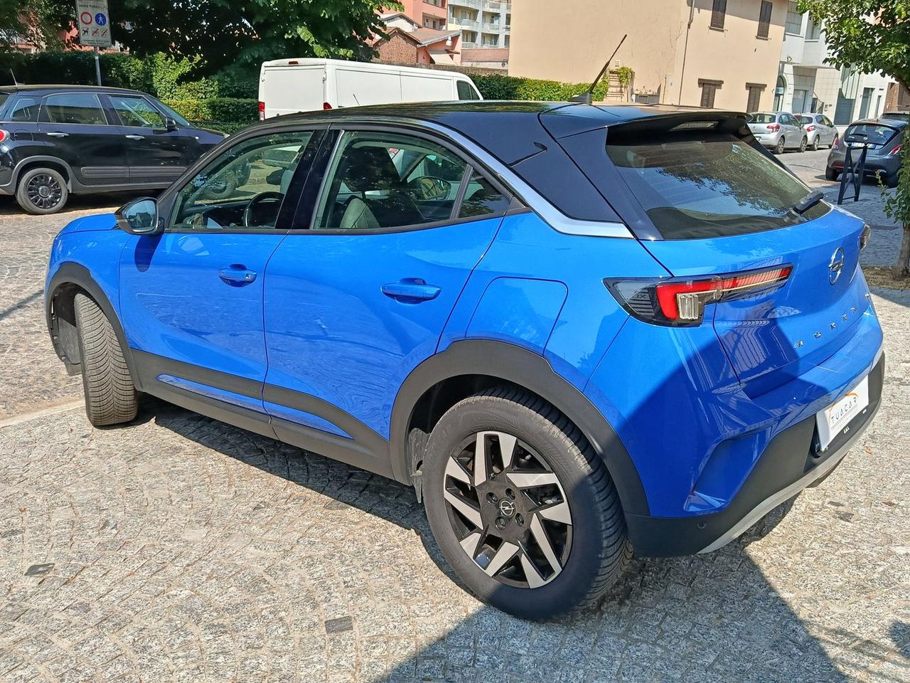 Opel Mokka-e GS Line Mokka-e #11392