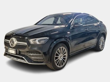 MERCEDES-BENZ GLE 350 DE 4MATIC EQ-P ULTIMATE COUPE 5 PORTE SUV