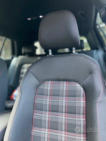 Volkswagen Golf GTI Performance 2.0 TSI anno 2017