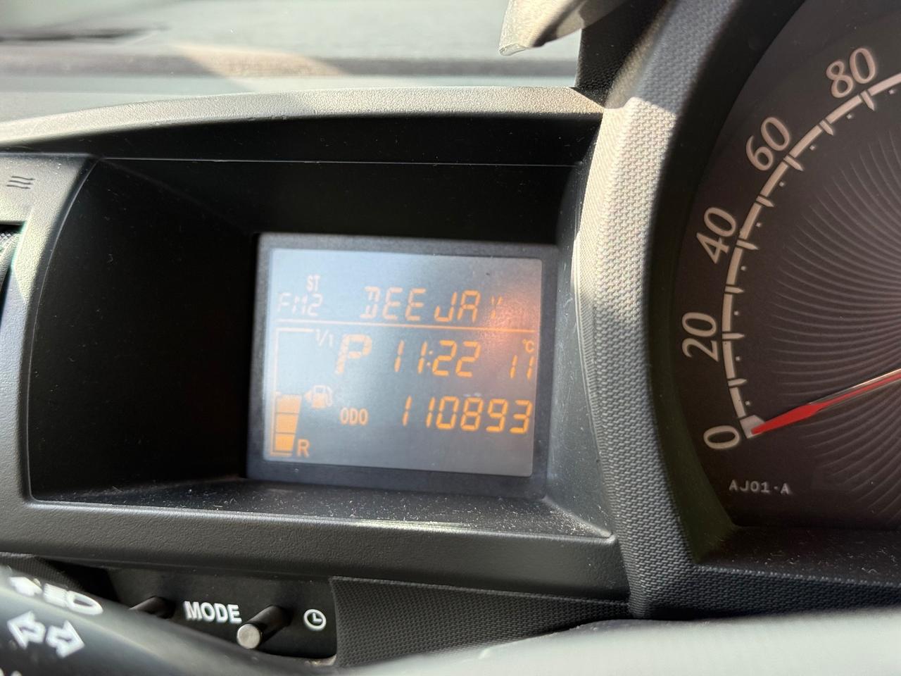 Toyota iQ 1.0 Sol AUTOMATICA