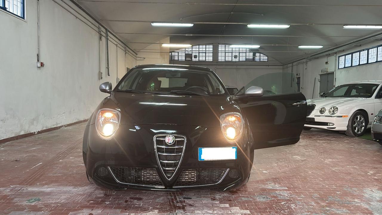 Alfa Romeo MiTo 1.3 JTDm 85 CV S&S Distinctive