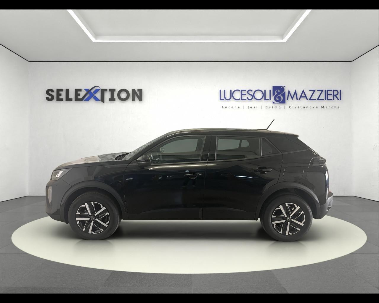PEUGEOT 2008 Style Benzina 100 S&S