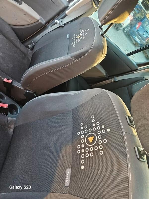 Renault Clio 1.2 16V 5 porte Dynamique