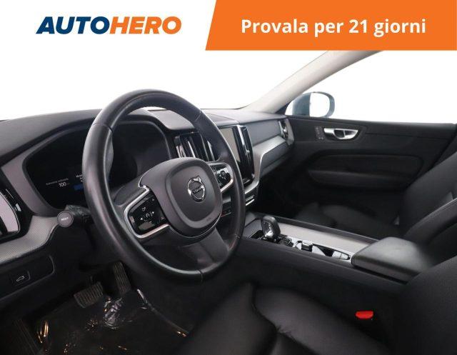 VOLVO XC60 B4 (d) automatico Plus Bright