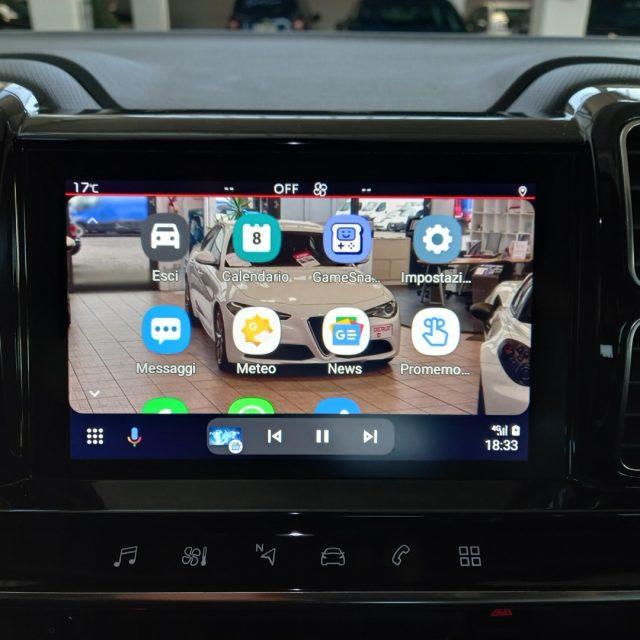CITROEN C5 Aircross BlueHDi 130 S&S Feel Pack