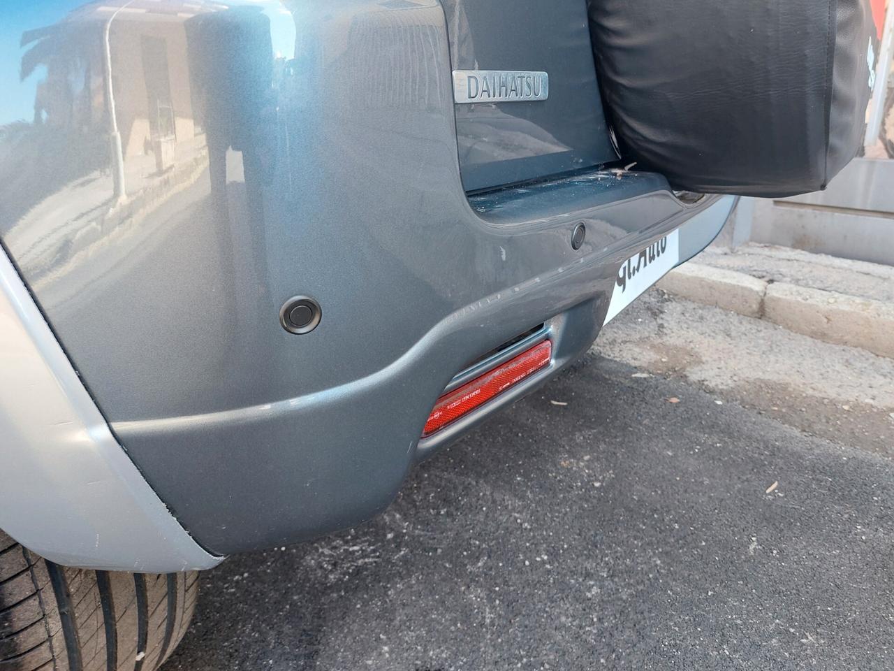 Daihatsu Terios 1.5 4WD Sho