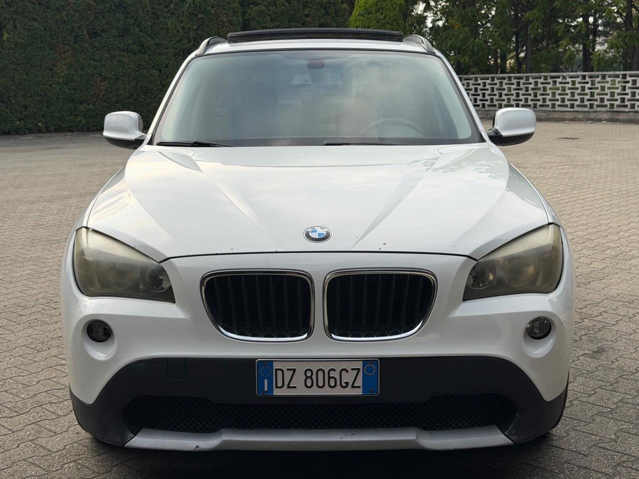 Bmw X1 sDrive20d Attiva