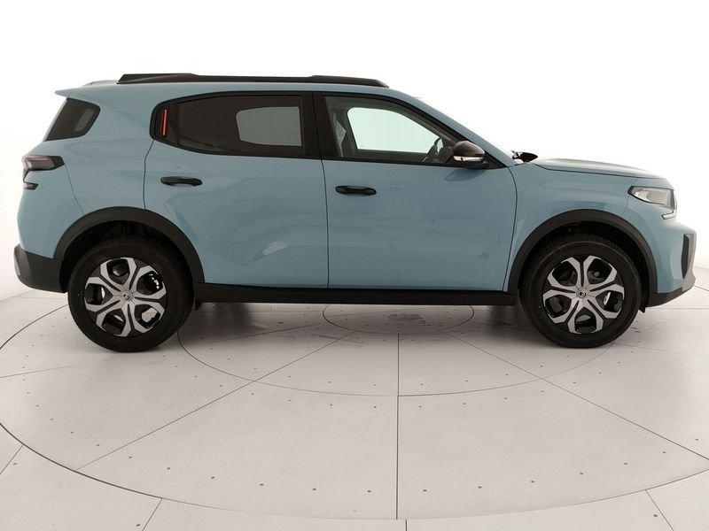 Citroën C3 Aircross C3 Aircross PureTech Turbo 100 Plus