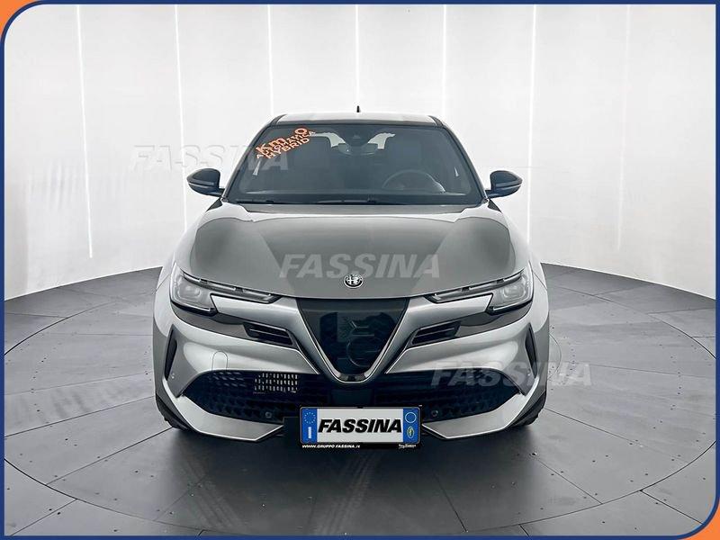 Alfa Romeo Junior 1.2 136CV Hybrid eDCT6 Speciale