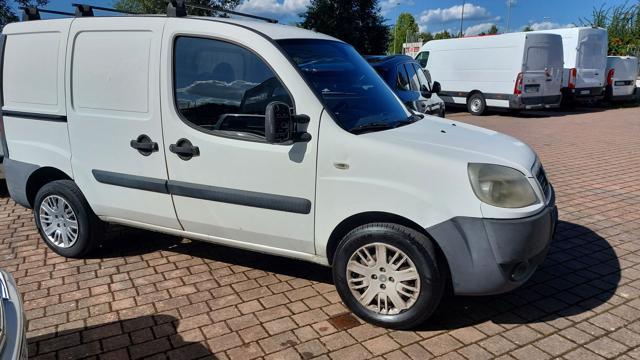 FIAT Doblo Doblò 1.3 MJ 16V PC-TN Cargo Lamier.